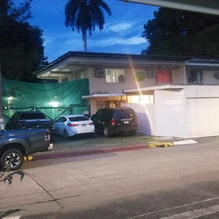 Cabanas Colindas Panama Zewnętrze zdjęcie