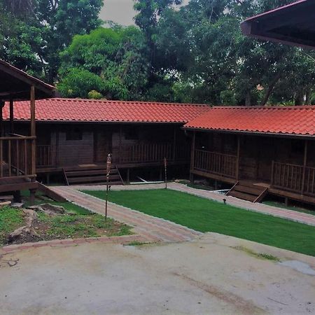 Cabanas Colindas Panama Zewnętrze zdjęcie