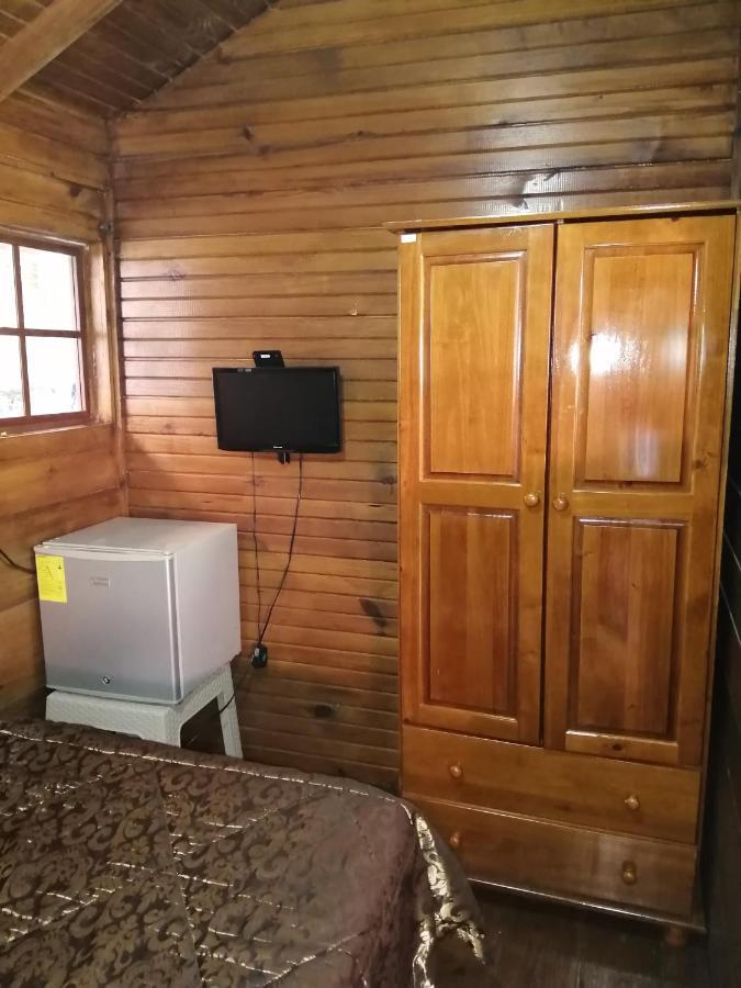 Cabanas Colindas Panama Zewnętrze zdjęcie