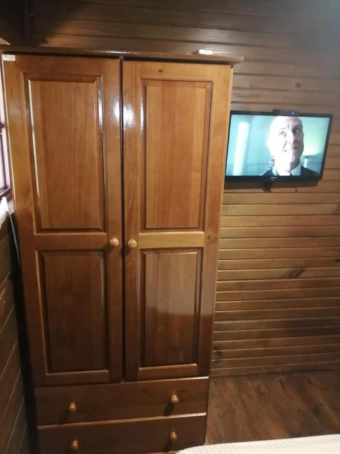 Cabanas Colindas Panama Zewnętrze zdjęcie