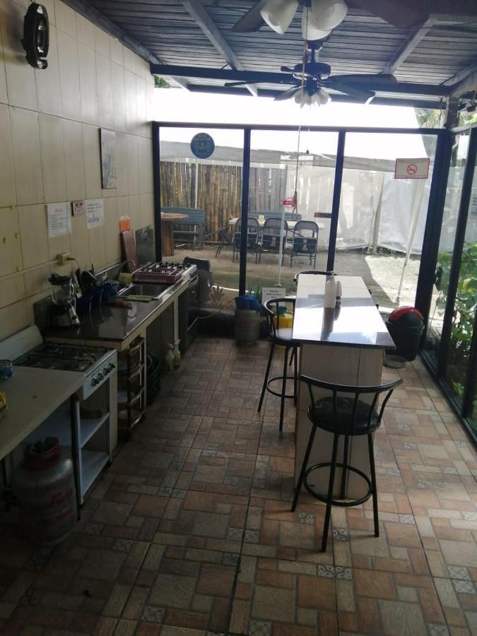 Cabanas Colindas Panama Zewnętrze zdjęcie