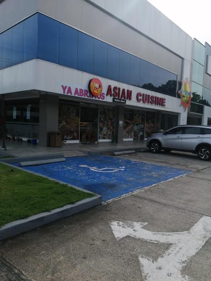 Cabanas Colindas Panama Zewnętrze zdjęcie