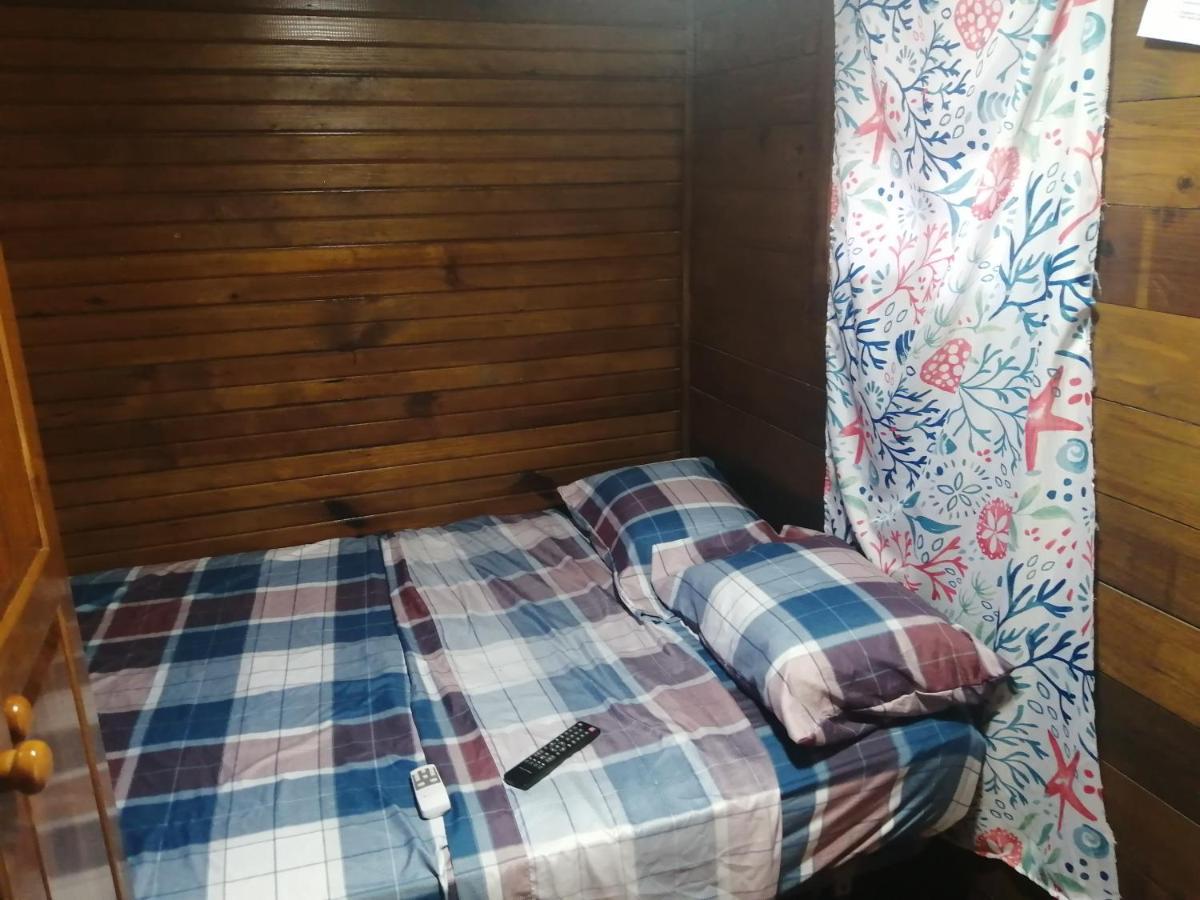 Cabanas Colindas Panama Zewnętrze zdjęcie