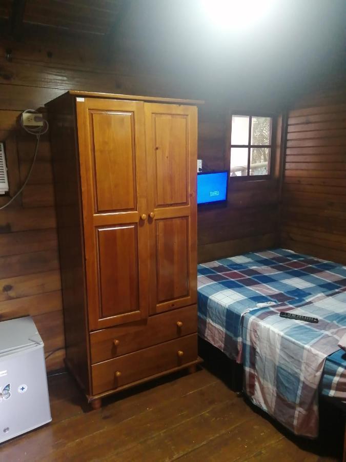 Cabanas Colindas Panama Zewnętrze zdjęcie