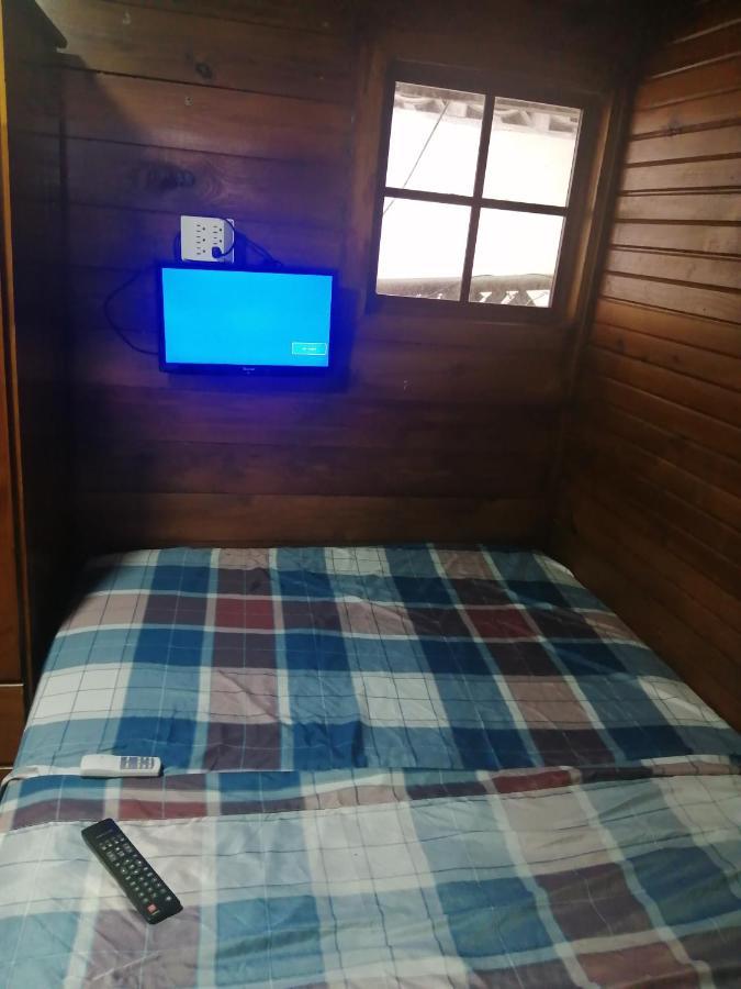 Cabanas Colindas Panama Zewnętrze zdjęcie