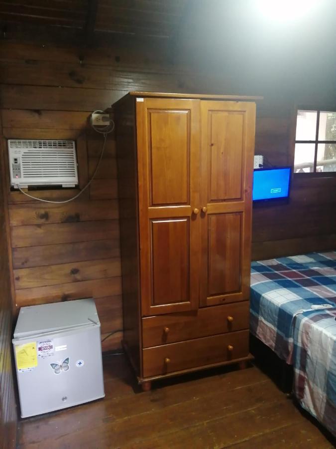 Cabanas Colindas Panama Zewnętrze zdjęcie