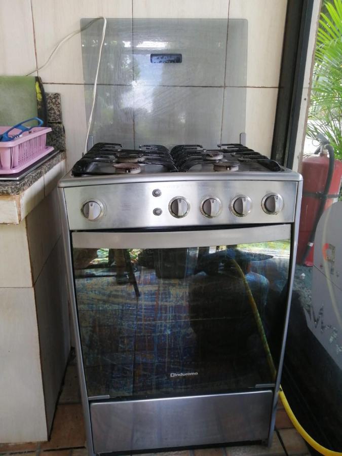 Cabanas Colindas Panama Zewnętrze zdjęcie