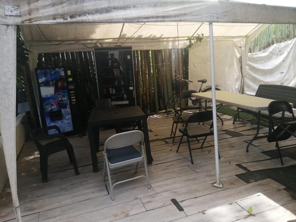 Cabanas Colindas Panama Zewnętrze zdjęcie