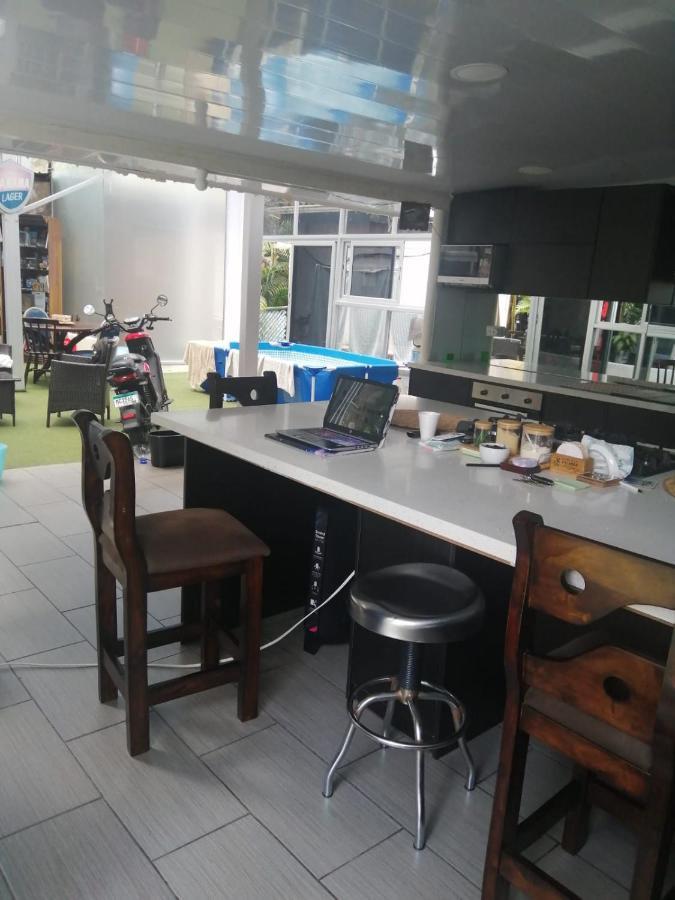 Cabanas Colindas Panama Zewnętrze zdjęcie