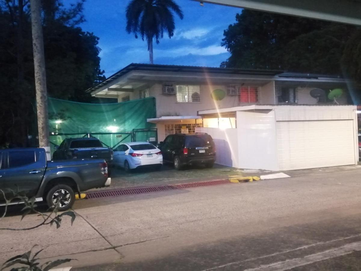 Cabanas Colindas Panama Zewnętrze zdjęcie