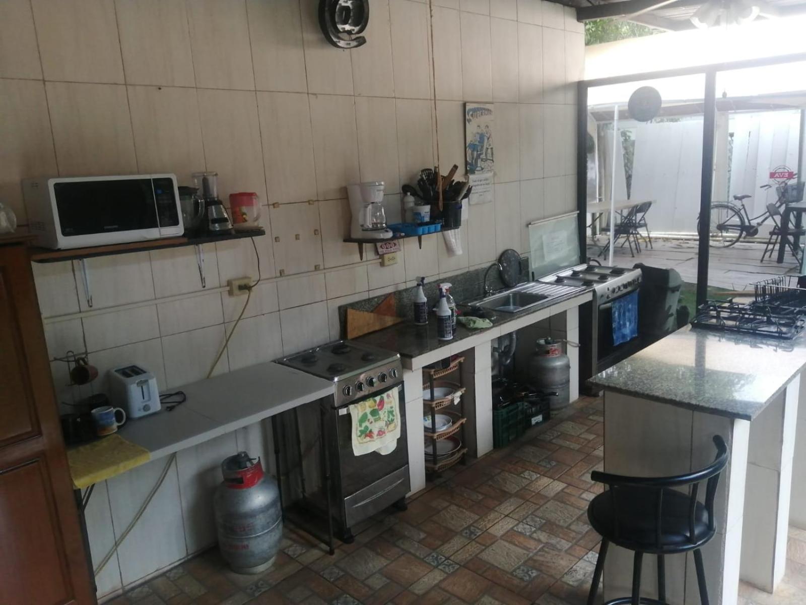 Cabanas Colindas Panama Zewnętrze zdjęcie