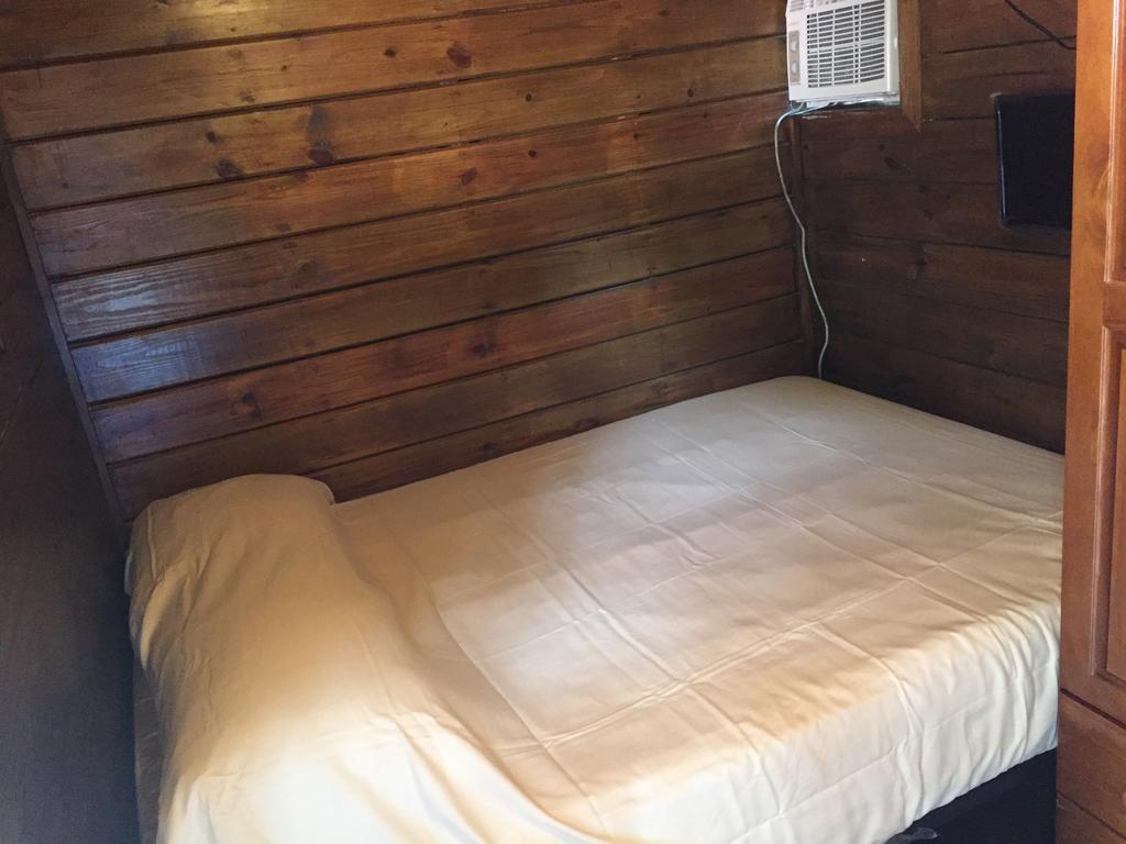 Cabanas Colindas Panama Zewnętrze zdjęcie