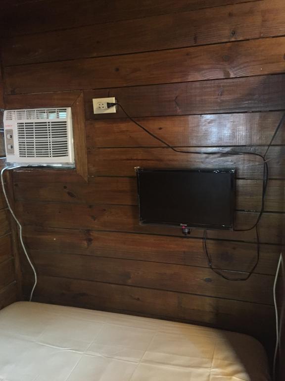 Cabanas Colindas Panama Zewnętrze zdjęcie