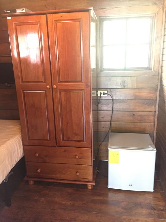 Cabanas Colindas Panama Zewnętrze zdjęcie