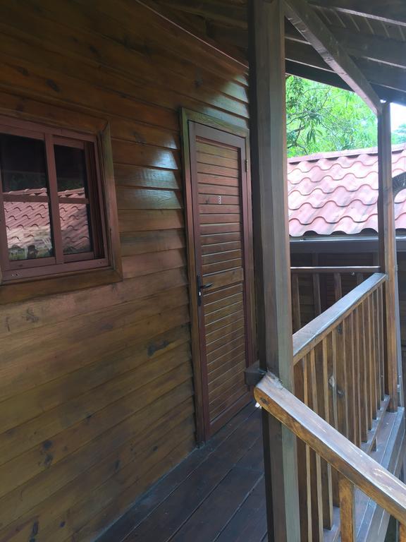Cabanas Colindas Panama Zewnętrze zdjęcie