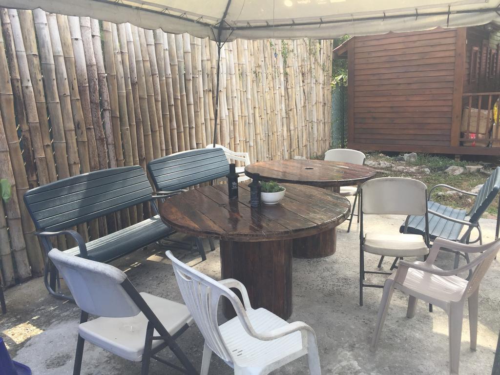 Cabanas Colindas Panama Zewnętrze zdjęcie