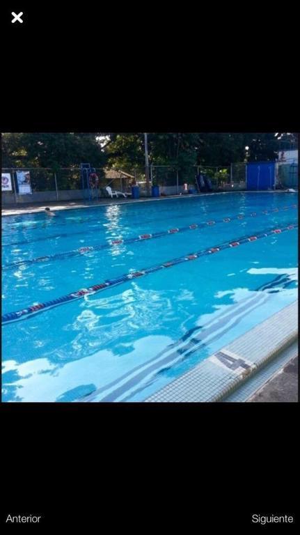 Cabanas Colindas Panama Zewnętrze zdjęcie