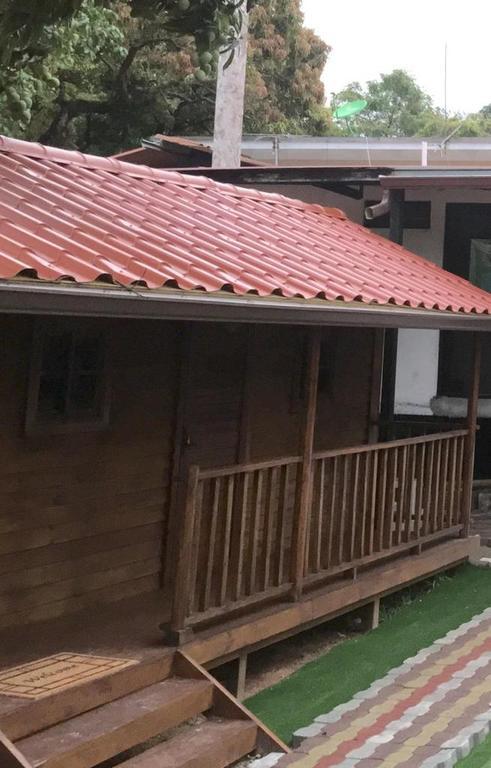 Cabanas Colindas Panama Zewnętrze zdjęcie