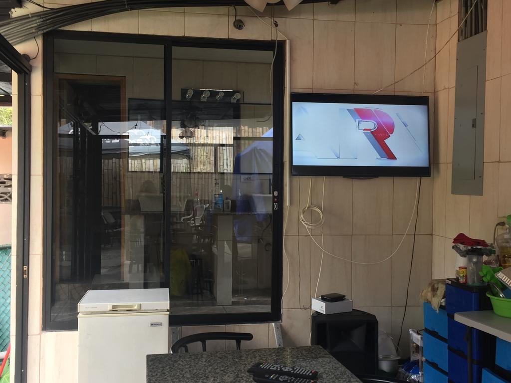 Cabanas Colindas Panama Zewnętrze zdjęcie