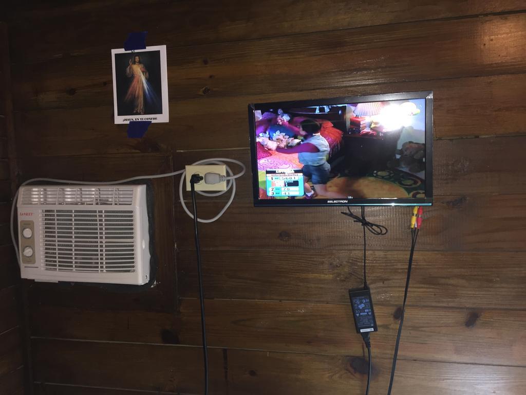 Cabanas Colindas Panama Zewnętrze zdjęcie