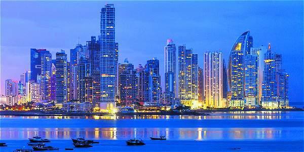 Cabanas Colindas Panama Zewnętrze zdjęcie