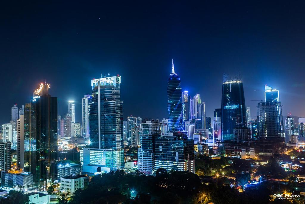 Cabanas Colindas Panama Zewnętrze zdjęcie