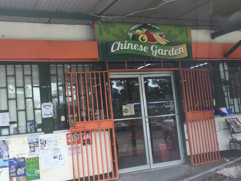 Cabanas Colindas Panama Zewnętrze zdjęcie