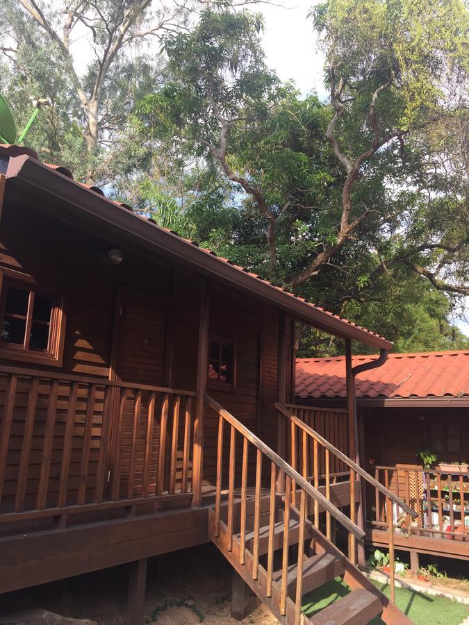 Cabanas Colindas Panama Zewnętrze zdjęcie