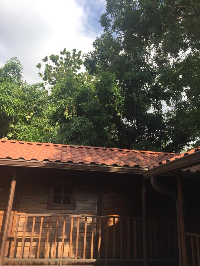 Cabanas Colindas Panama Zewnętrze zdjęcie