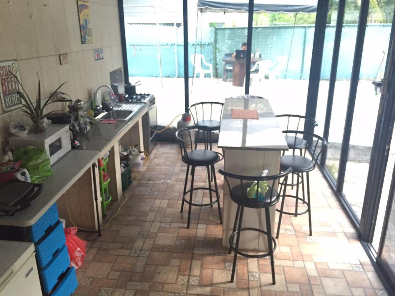Cabanas Colindas Panama Pokój zdjęcie