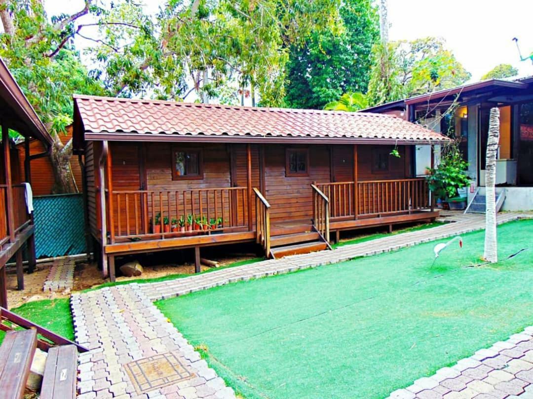 Cabanas Colindas Panama Zewnętrze zdjęcie