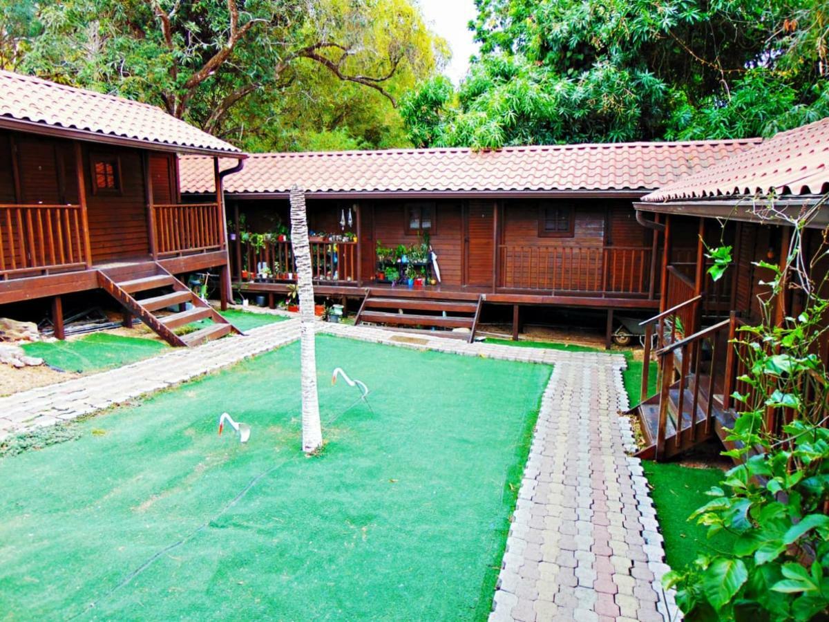 Cabanas Colindas Panama Zewnętrze zdjęcie