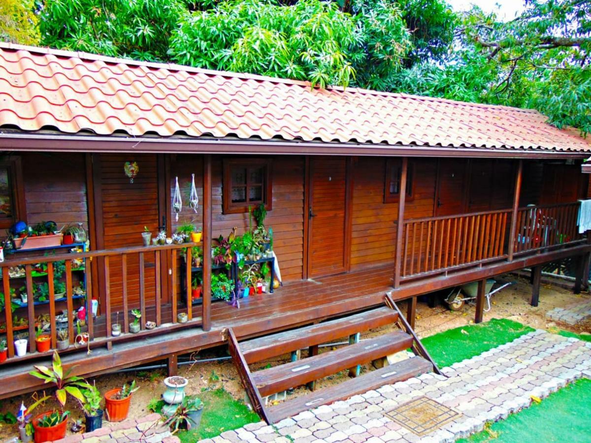 Cabanas Colindas Panama Zewnętrze zdjęcie